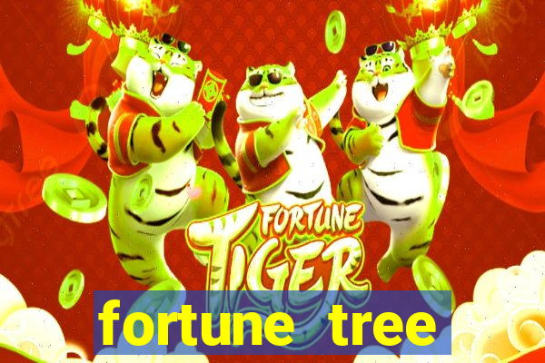 fortune tree prosperity demo